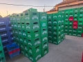 Продава амбалаж от кока кола и бира, снимка 3