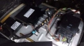 ECU скорости, комфорд модул Мерцедес 280 W211, снимка 1