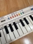 Японски синтезатор / йоника Casio , снимка 5