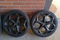 Джанти 5х112 18" с летни гуми Audi Mercedes VW Seat Skoda, снимка 2