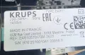 Кафеавтомат Krups EA81., снимка 6