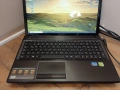 Лаптоп Lenovo G580 / 15,6", снимка 2
