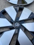 4 броя оригинални тасове за Vw ID.3 18, снимка 3