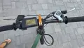 Сгъваем електрически велосипед 20" MATE City Foldable e-Bike - 250w сгъваемо електрическо колело, снимка 6