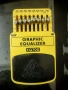 Behringer EQ700 Graphic Equalizer – 7-лентов китарен еквалайзер, снимка 2