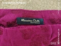 Къси дамски панталони Massimo Dutti, снимка 1