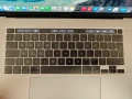Apple MacBook Pro 32GB RAM 512GB SSD AMD Radeon Pro 530M, снимка 4