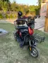 Продавам електрическа триколка булмакс, снимка 1