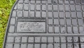 Гумени стелки за Citroen C-Crosser, Mitsubishi Outlander, Peugeot 4007 2007-2012, снимка 4