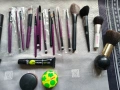 Маркова козметика, грим и колекционерски аксесоари (Chanel, Dior, Guerlain, YSL, Sisley), снимка 10