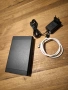 Външен USB хард диск 320GB, снимка 3