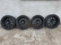 джанти Mercedes AMG 19” 5x112, снимка 1