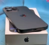 Apple iPhone 16 Pro Max, 256GB, 5G, Black Titanium , снимка 4