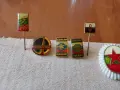 значки редки колекционерски , снимка 5