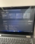 X390 YOGA Lenovo Touch - Core i5 - 8365u, 16GB RAM DDR4, 256GB NVMe SSD M.2. 13.3'' Full HD, снимка 9