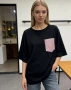 дамска тениска , снимка 1
