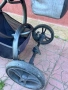 Детска количка Bebetto New Holland 2 в 1, снимка 4