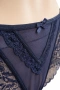 Hunkemöller дамски комплект бельо с дантела – сутиен 90E и бикини M, снимка 8