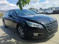 PEEUGEOT 508 2.0HDi 163кс 2014г AUTOMAT  на ЧАСТИ, снимка 2