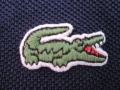 Lacoste мъжка тениска размер 6., снимка 2