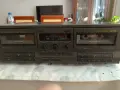 Двукасетен дек Technics, снимка 3
