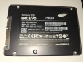 Samsung SSD 840 EVO 250GB, снимка 2