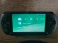 PSP Street (PSP-E1000) - Запазено, хакнато, снимка 1