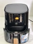  Смарт Еърфрайър Philips HD9255/80 Airfryer 5000 Series Connected (4.1L), снимка 2