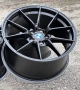 Джанти за БМВ BMW Style 763 18 “ цола 4х8j X drive 5x120 e60 e90 f10 f30 X3, снимка 1