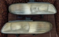 фарове chrysler voyager 3. 1996-2000 година , снимка 1