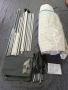 Сафари рум за кемпер. Thule G1 Safari Room 5500 Tristor 3.10м лице. Височина 249-264cm , снимка 15
