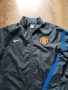 Nike Manchester United 2010-11 - страхотно мъжко горнище L 100% оригинал , снимка 2