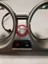 Въздушна решетка за Alfa Romeo Mito , снимка 5
