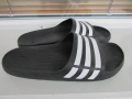 Мъжки чехли / джапанки Adidas , снимка 1