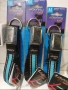 Светещ нашийник за куче Safety Glo (соларен) Продавам чисто нов светещ нашийник за куче Safety Glo., снимка 1