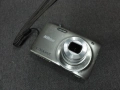 ЦИФРОВ ФОТОАПАРАТ NIKON COOLPIX S3100 14.0MP CCD DIGITAL CAMERA Y2K DIGICAM, снимка 5