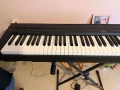 Дигитално пиано Yamaha p45, снимка 1