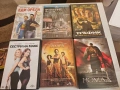 Продавам DVD филми, снимка 6