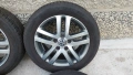 16" оригинални алуминиеви джанти за VW Golf 5/6 Jetta Passat Touran Tiguan Голф Пасат Джета 5x112, снимка 3