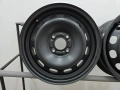 4бр 15ски джанти за FORD 4x108мм A150688 , снимка 4