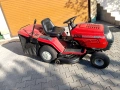 Тракторна косачка MTD 16к.с, снимка 5