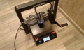 3d принтер anycubic s, снимка 7