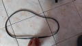 Ел. двигател / Мотор за пералня WHIRLPOOL FFS 7238 W EE в отлично състояние + Подарък ремък, снимка 9