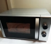 Микровълнова печка Silver Crest, снимка 1