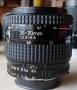 Nikon AF NIKKOR 35-70MM F3.3-4.5 Lens. Nikon F Mount, снимка 2