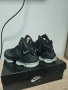 Nike LeBron 19 black green glow, снимка 2