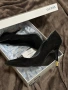 Токчета Guess - черен велур, снимка 3