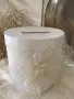 Сватбена кутия за пликове и пари , снимка 5