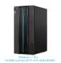 компютър Lenovo LOQ/i5-13400F / 16GB / 512GB SSD / RTX 3050 8GB /Win11, снимка 1