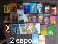Книги по 2 евро , снимка 7